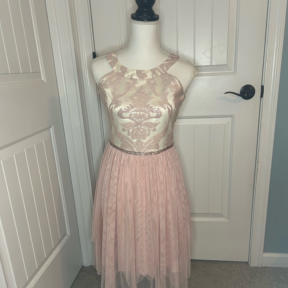 Formal dress size YOUTH 16